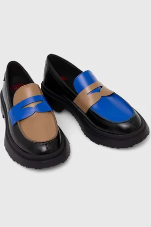 Camper Mocassini in pelle TWS donna colore K201116.029
