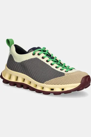 Camper Sneakers Pelotissima by Sunnei uomo K101036-002