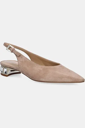 BALDININI Ballerine colore D5E144P3CAMO