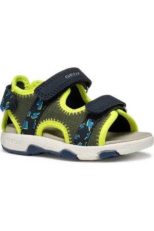 Geox Sandali per bambini SANDAL MULTY colore blu navy B450FA.014CE