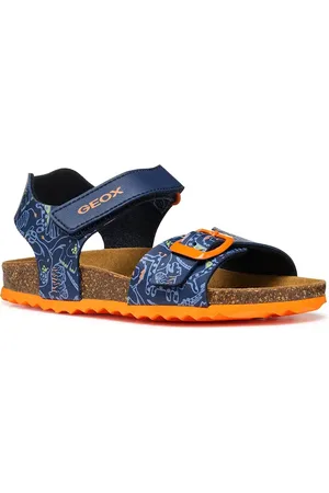 Geox Sandali per bambini GHITA colore J028LB.06A54
