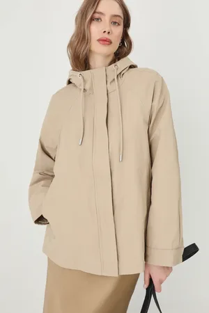 MEDICINE Giacca parka donna colore