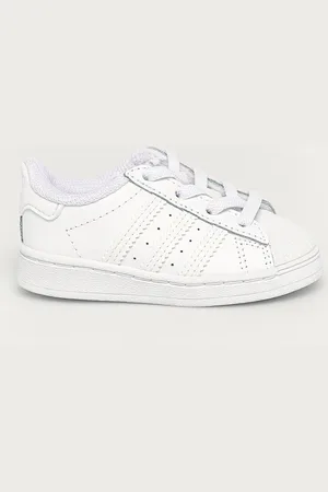 adidas Scarpe per bambini Superstar El I