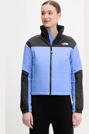 The North Face Giacca Gosei Puffer colore NF0A879X0YI1