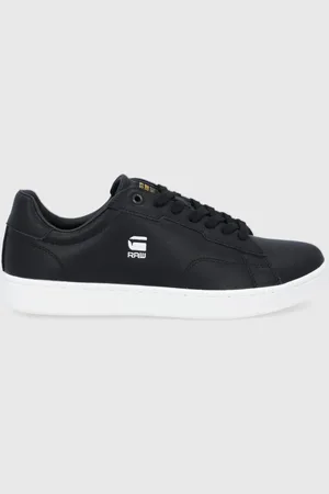 G-Star Scarpe in pelle
