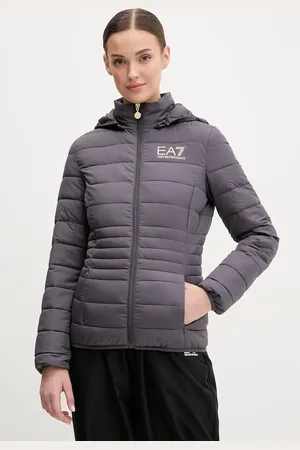 EA7 Giacca colore TNF8Z.8NTB23