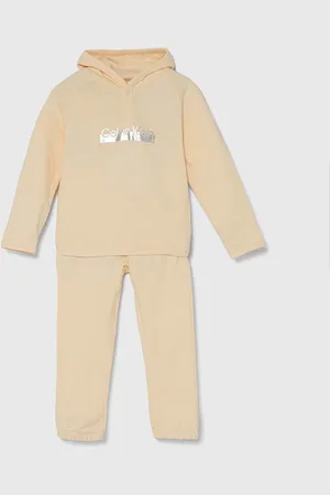 Calvin Klein Tuta in lana bambino/a colore