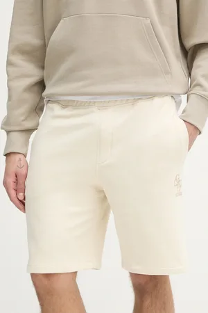 Guess Pantaloncini CLOVIS uomo colore M5GD10 KCN01