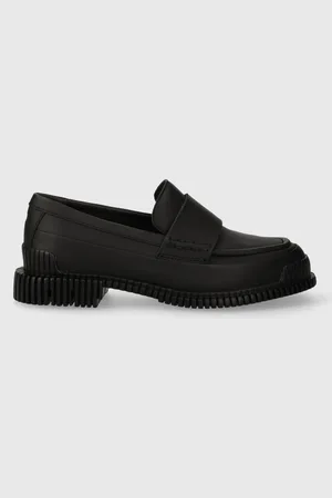 Camper Mocassini in pelle Pix donna colore K201627.001