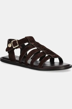 GANT Sandali in camoscio Sunlaz donna colore 30563912.G46