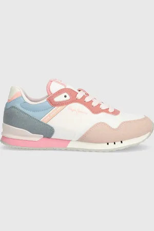 Pepe Jeans Scarpe da ginnastica per bambini LONDON URBAN G colore