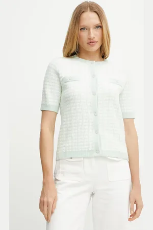 Morgan Cardigan MORESA donna colore MORESA