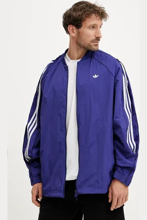 adidas Giacca SST TRACK TOP colore JX1617