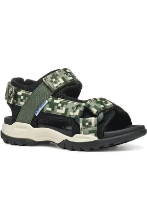 Geox Sandali per bambini BOREALIS colore