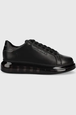 Karl Lagerfeld Sneakers in pelle KAPRI KUSHION