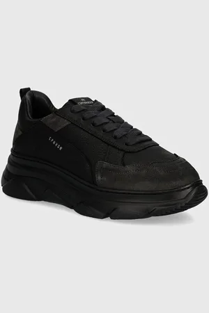 Copenhagen Shoes Sneakers in pelle colore CPH40 vitello