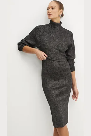 Morgan Vestito e maglione RMPASIO colore RMPASIO