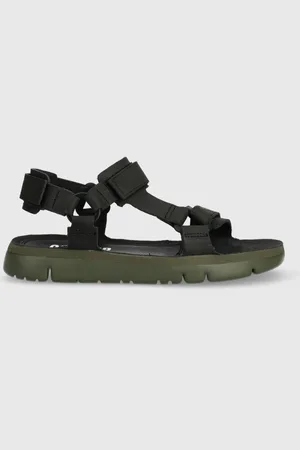 Camper Sandali in pelle Oruga Sandal uomo K100416.020