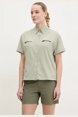 Columbia Camicia Boundless Trek donna colore 2119901