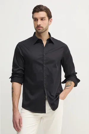 Armani Exchange Camicia uomo colore XM000339 AF10192