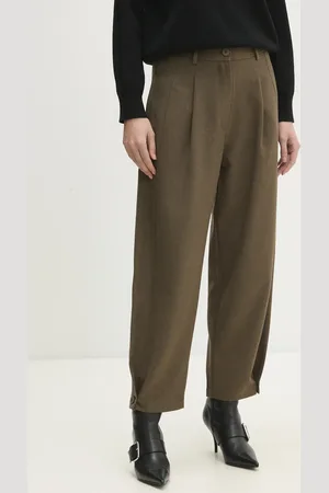 ANSWEAR Pantaloni donna colore