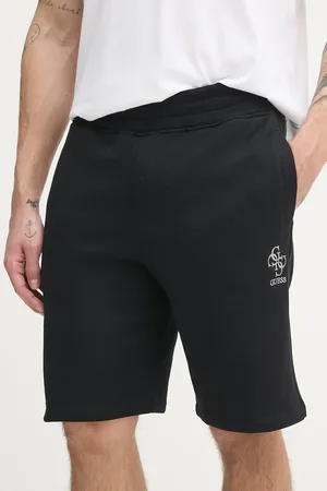 Guess Pantaloncini CLOVIS uomo colore M5GD10 KCN01