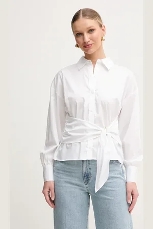 Guess Camicia MIMI donna colore W5GH91 WAF10