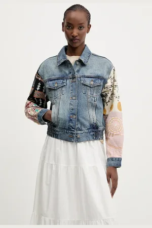 Desigual Giacca CASSID colore 25SWED59