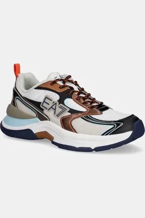 EA7 Sneakers colore XK446.X8X249