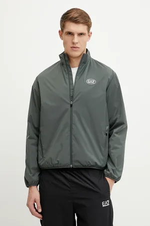 EA7 Giacca uomo colore AF12953.7M000201