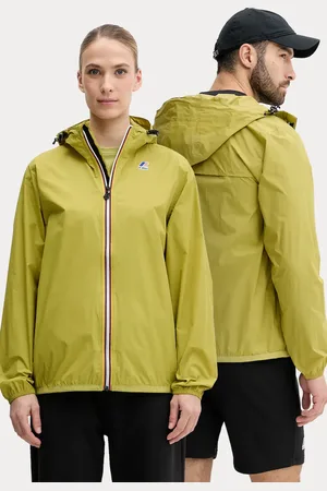 K-Way Giacca colore K2123ZW