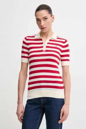 Tommy Hilfiger Polo donna colore