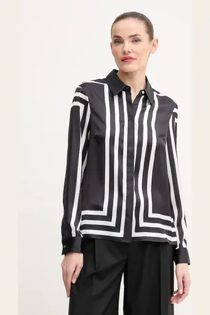 Morgan Camicia donna colore CLINE