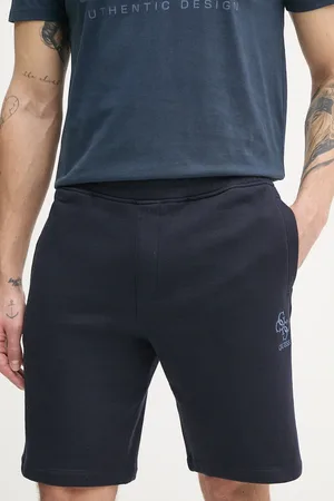 Guess Pantaloncini CLOVIS uomo colore M5GD10 KCN01