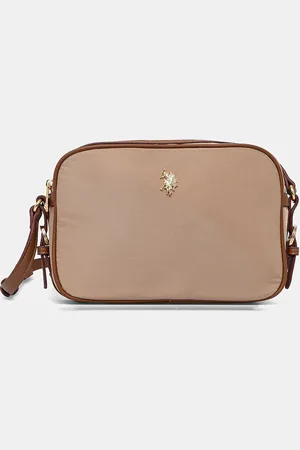 U.S. Polo Assn. Borsetta Houston colore BEUHU6381WZC