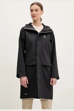 Haglöfs Giacca da esterno Aria colore 607766