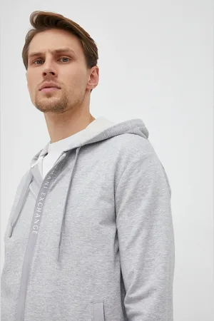 Armani Exchange Felpa
