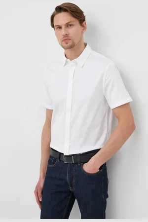 Armani Exchange Camicia uomo