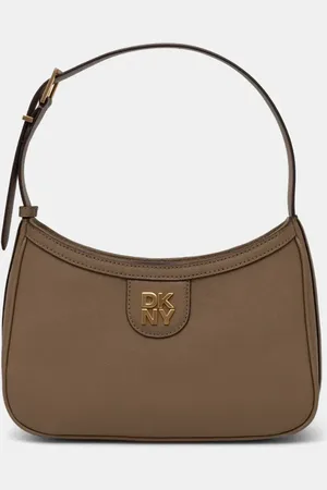DKNY Borsa a mano in pelle colore R43HKV84