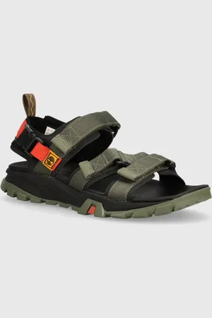 Timberland Sandali Garrison Trail uomo colore TB0A5TC2A581