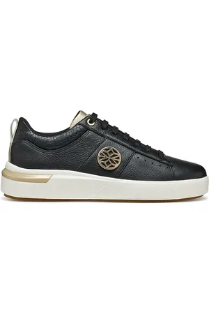 Geox Sneakers D DALYLA donna colore D55QFA 046AR C9999