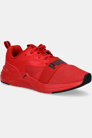 PUMA Sneakers SOFTRIDE Wired 2 uomo colore 400232