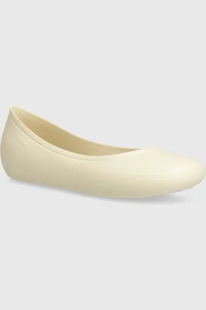 Crocs Ballerine Brooklyn Flat colore 209384