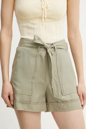 Guess Pantaloncini NINA donna colore W5GD1R WG4C2