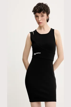 Karl Lagerfeld Vestito colore A2W13032