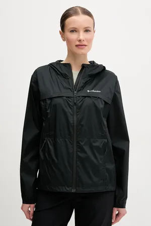 Columbia Giacca da esterno Crested Canyon Windbreaker colore 2116481
