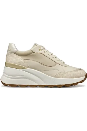 Geox Sneakers D SPHERICA EC13 donna colore D45WAA 08504 C1122