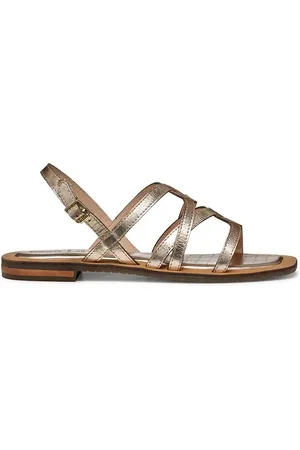 Geox Sandali in pelle D SOZY QC donna colore D55YFA 000N6 C2012