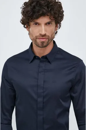 Armani Exchange Camicia uomo