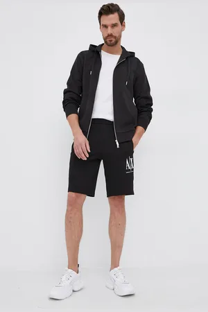 Armani Exchange Pantaloncini uomo